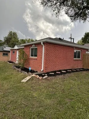 Oakland Tree Service Logo