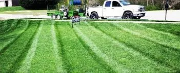 Oaklandon Lawn Care