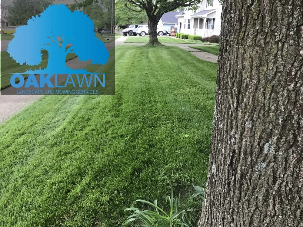 Custom landscaping services for outdoor upgrades across Elizabethtown, KY - OAKLAWN Landscape and Mowing Services