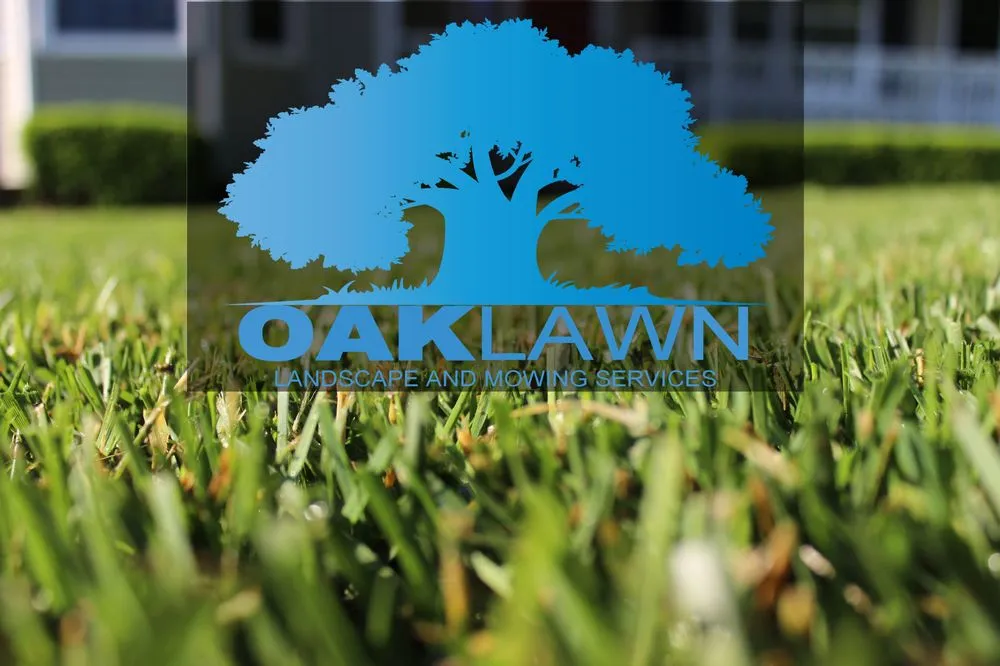 Custom lawn care service for beautiful yards in Elizabethtown, KY by OAKLAWN Landscape and Mowing Services