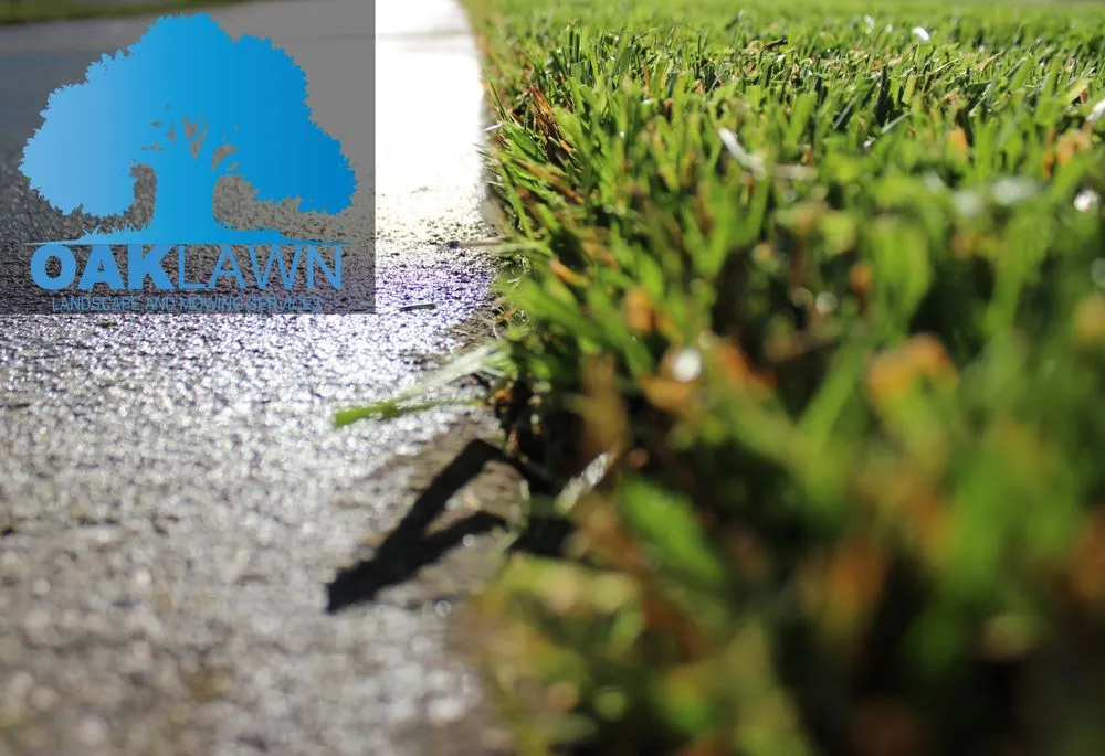 Affordable lawn mowing service in Elizabethtown, KY by OAKLAWN Landscape and Mowing Services