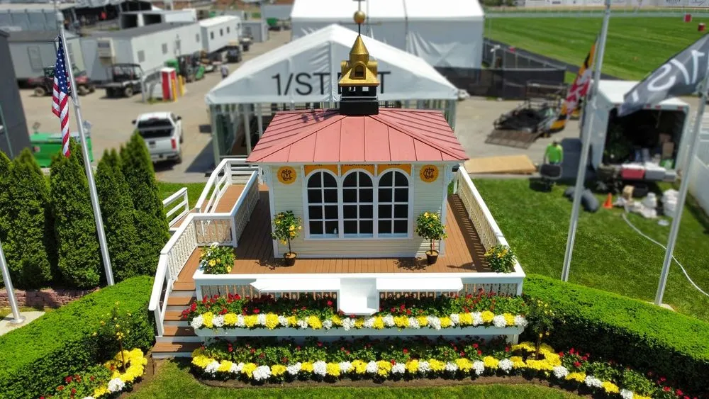 Top-rated garden landscaping experts serving Highland, MD - Oaklawn Landscaping