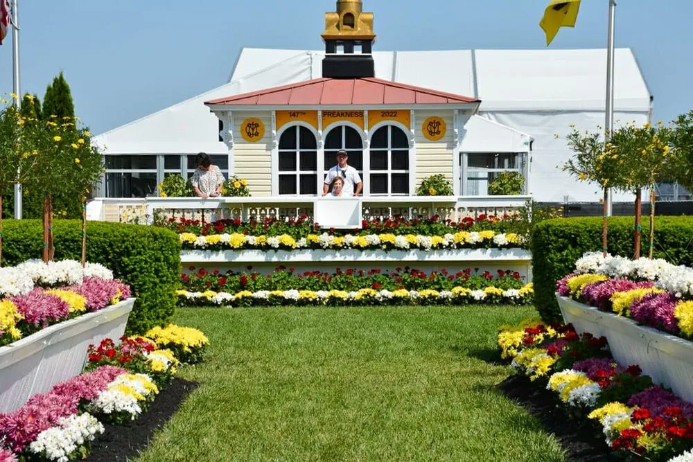 Expert landscape installation in Highland, MD - Oaklawn Landscaping