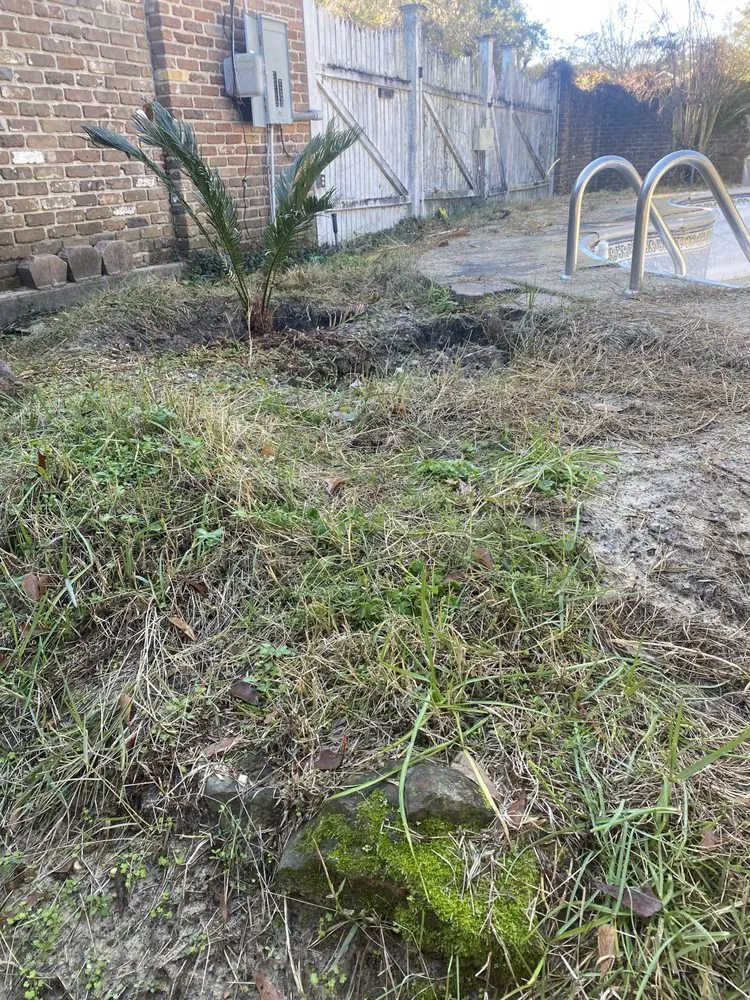 Local residential landscaping experts serving Mobile, AL - Oakleigh Lawn And Landscape Association