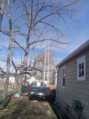 Oakleighs Affordable Handyman Service Logo