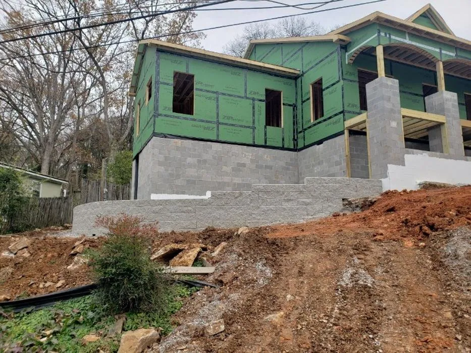 Trusted landscaping services in Huntsville, AL by Oakman and Associates Landscape