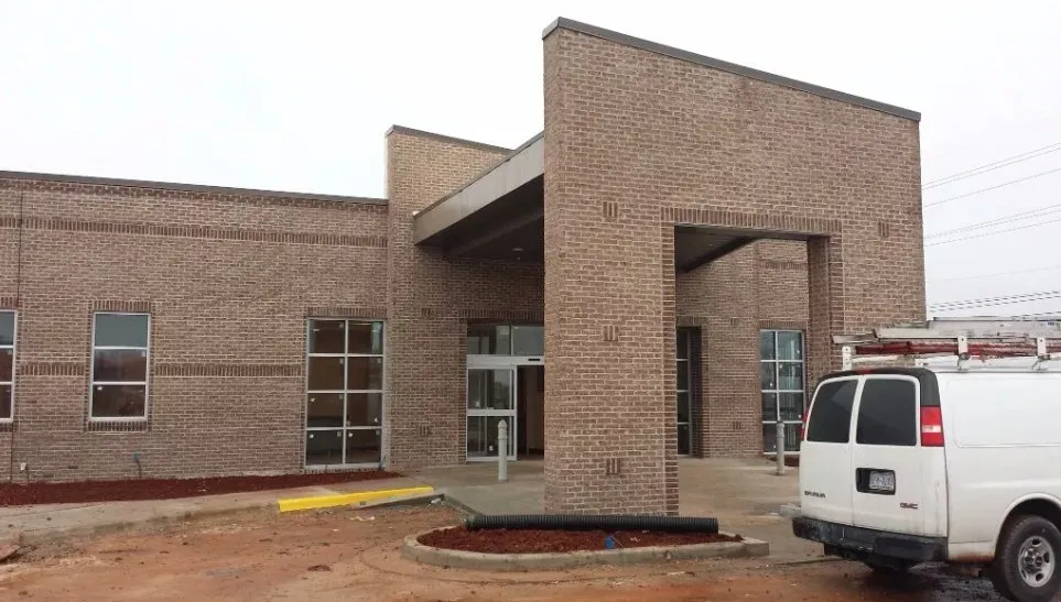 Local garden landscaping for outdoor upgrades across Huntsville, AL - Oakman and Associates Landscape