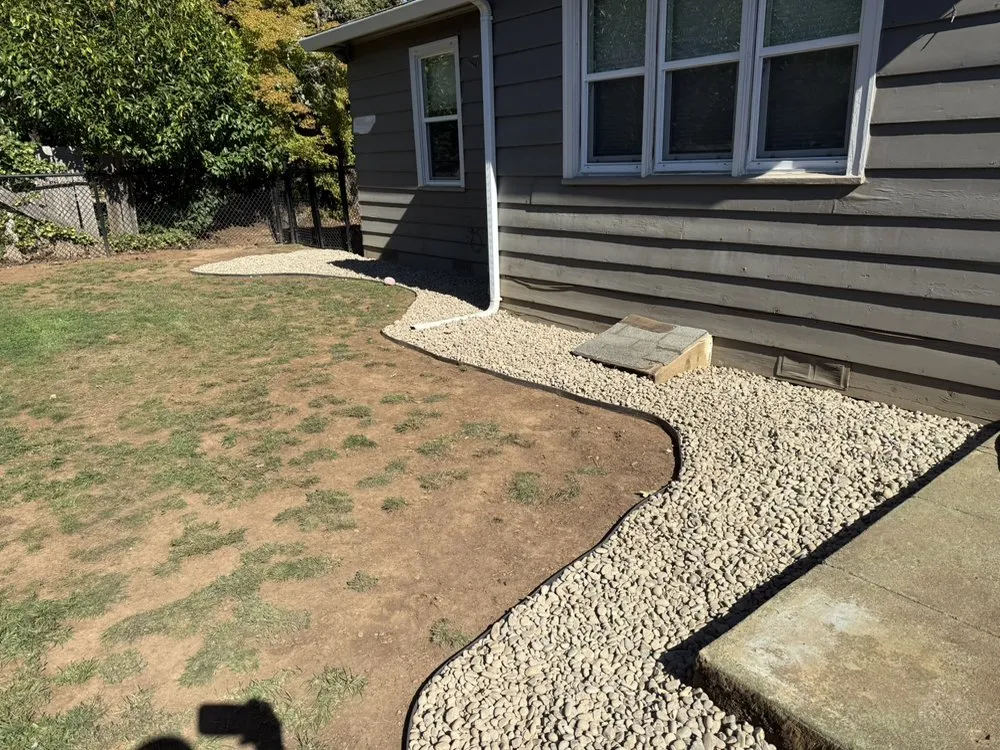 Expert landscape design in Salem, OR - Oakmark