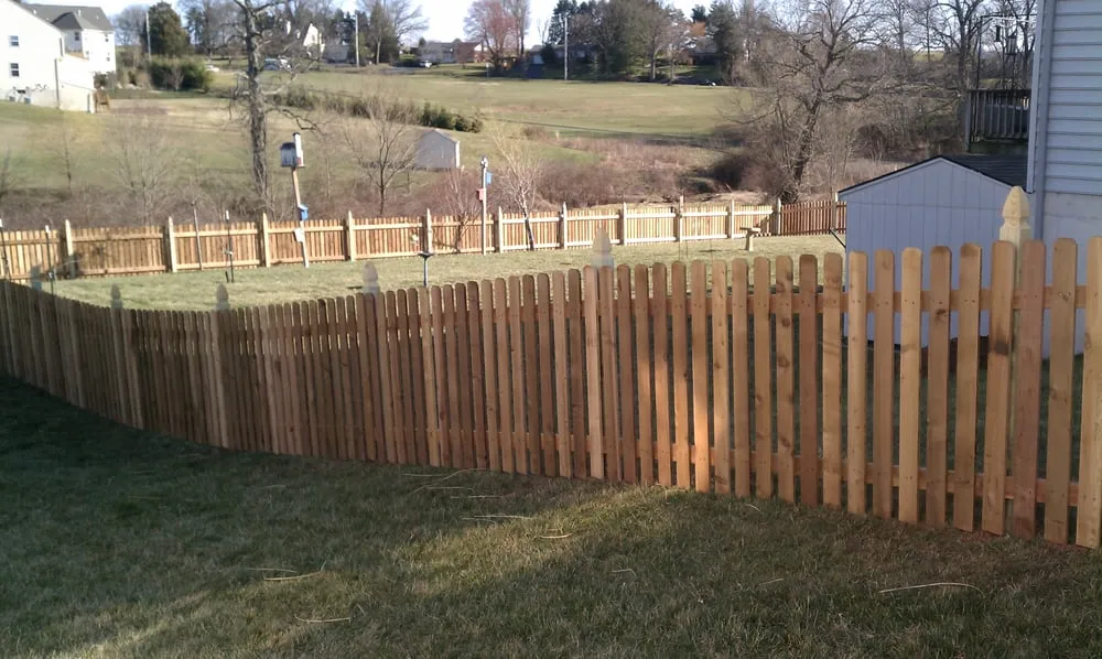 Trusted outdoor landscaping experts serving Downingtown, PA - Oakmere Fence