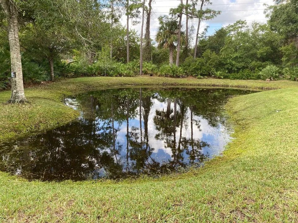 Reliable landscaping services for residential properties in Palm Bay, FL by Oakmont Lawn care