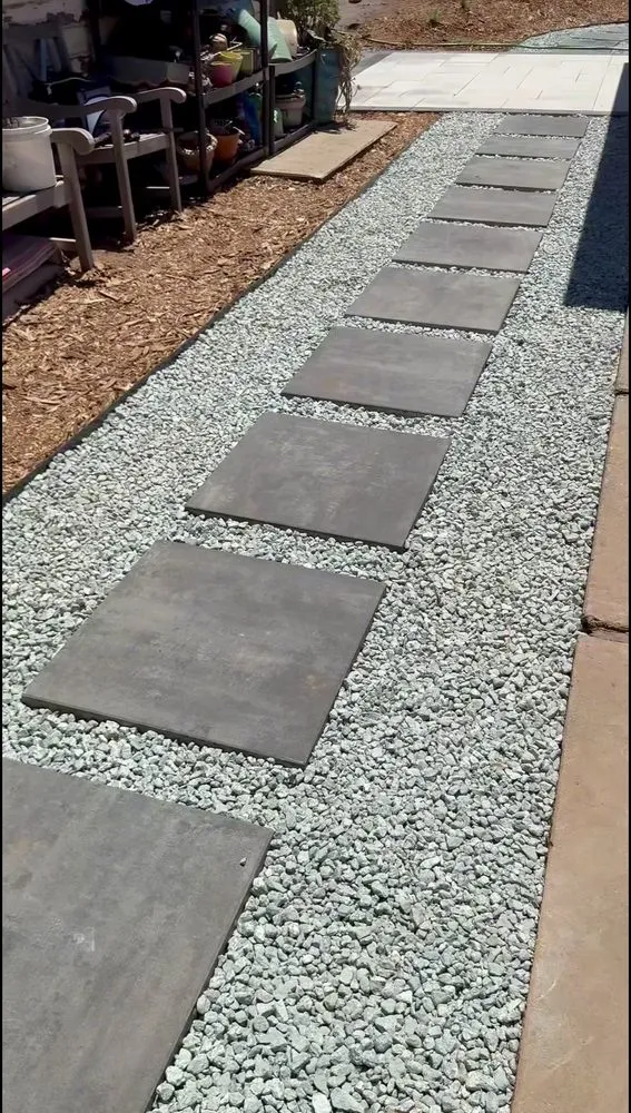 Trusted outdoor landscaping experts serving Concord, CA - Oakplant Landscaping