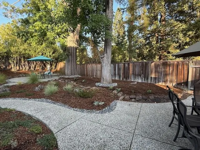 Professional landscape design for outdoor upgrades in Concord, CA by Oakplant Landscaping