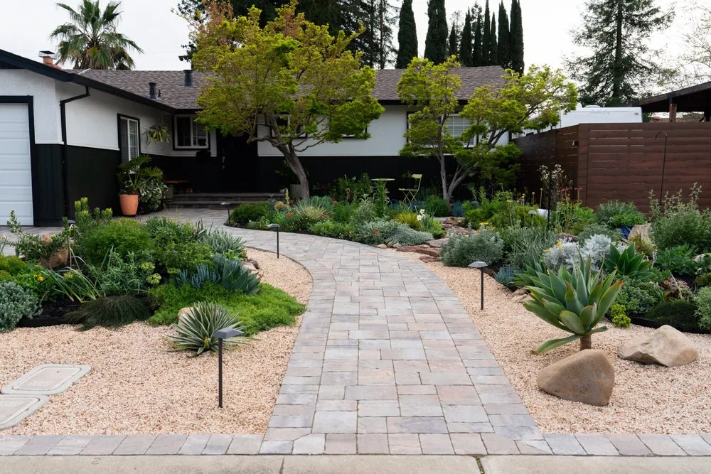 Trusted landscaping services in Concord, CA - Oakplant Landscaping