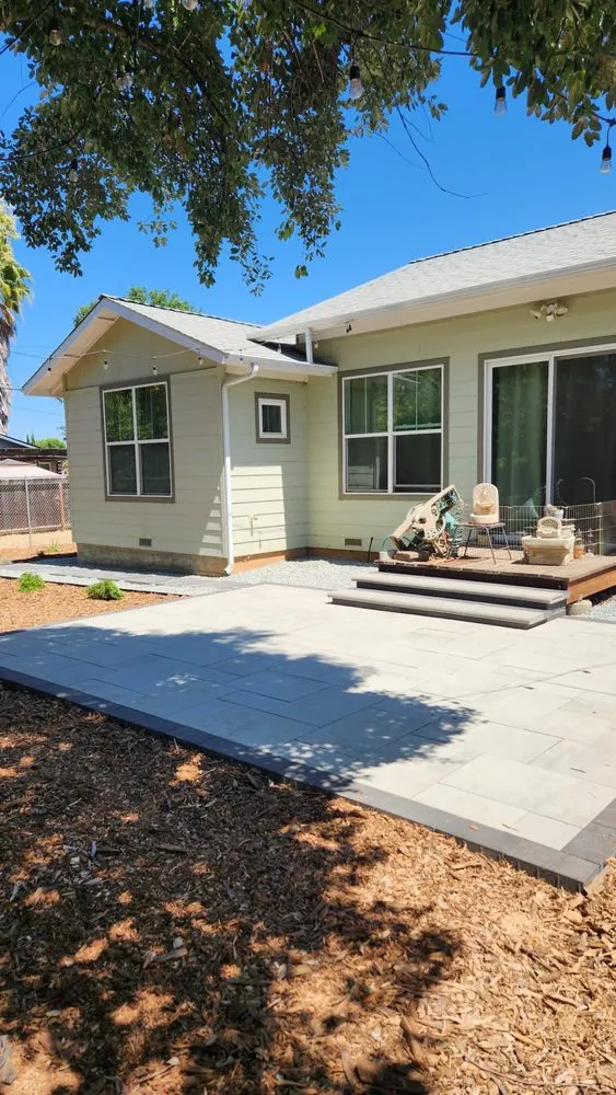 Expert yard cleanup service experts serving Concord, CA - Oakplant Landscaping