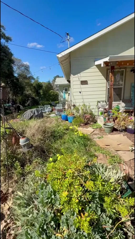 Reliable garden landscaping with custom design across Concord, CA - Oakplant Landscaping