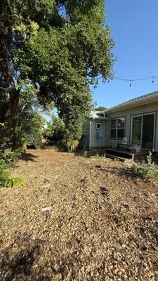 Oakplant Landscaping Logo