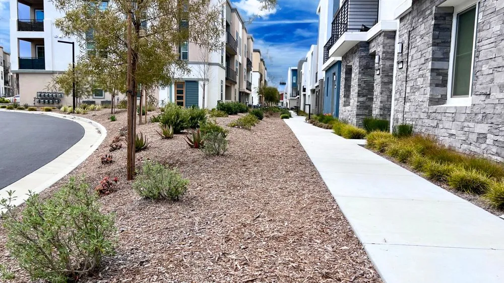 Reliable residential landscaping in Valenica, CA - Oakridge Landscape