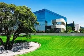 Local outdoor landscaping near you across Royal Oak, MI - Oakridge Lawn and Snow