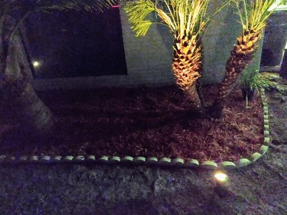 Affordable landscape installation for beautiful yards across Lake Alfred, FL - Oaks Lawn & Landscape Service