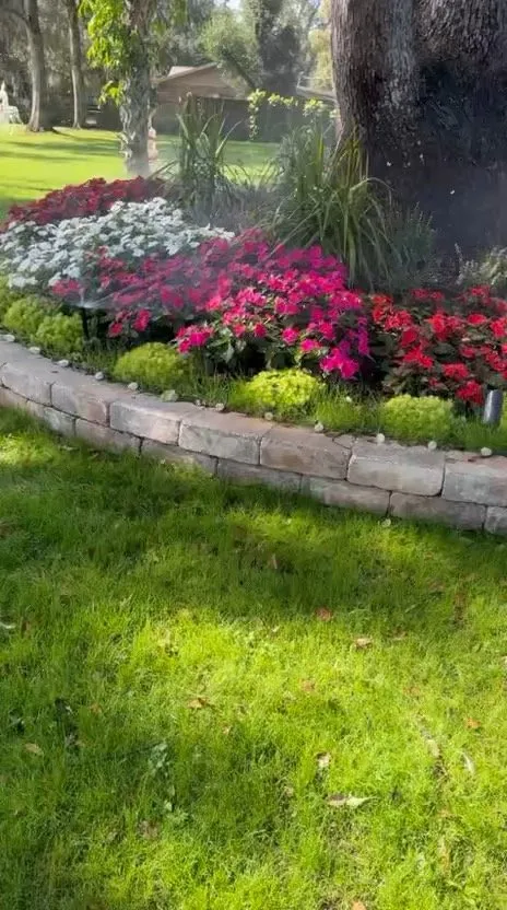 Trusted landscaping services for residential properties in Port Richey, FL by Oaks Lawn and Tree Service