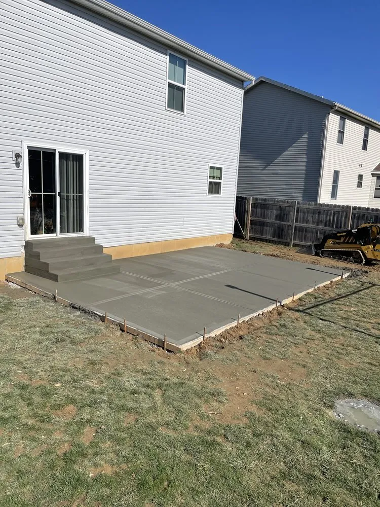 Local landscape design in Xenia, OH - Oakscapes