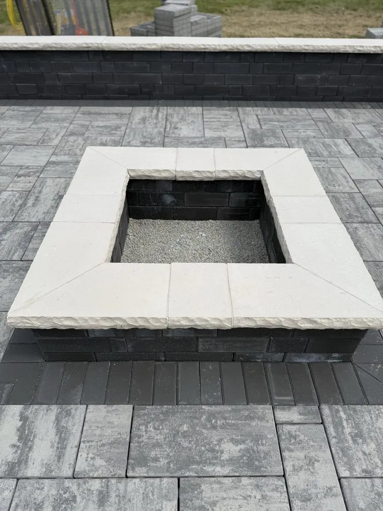 Trusted landscape design with custom design in Xenia, OH by Oakscapes