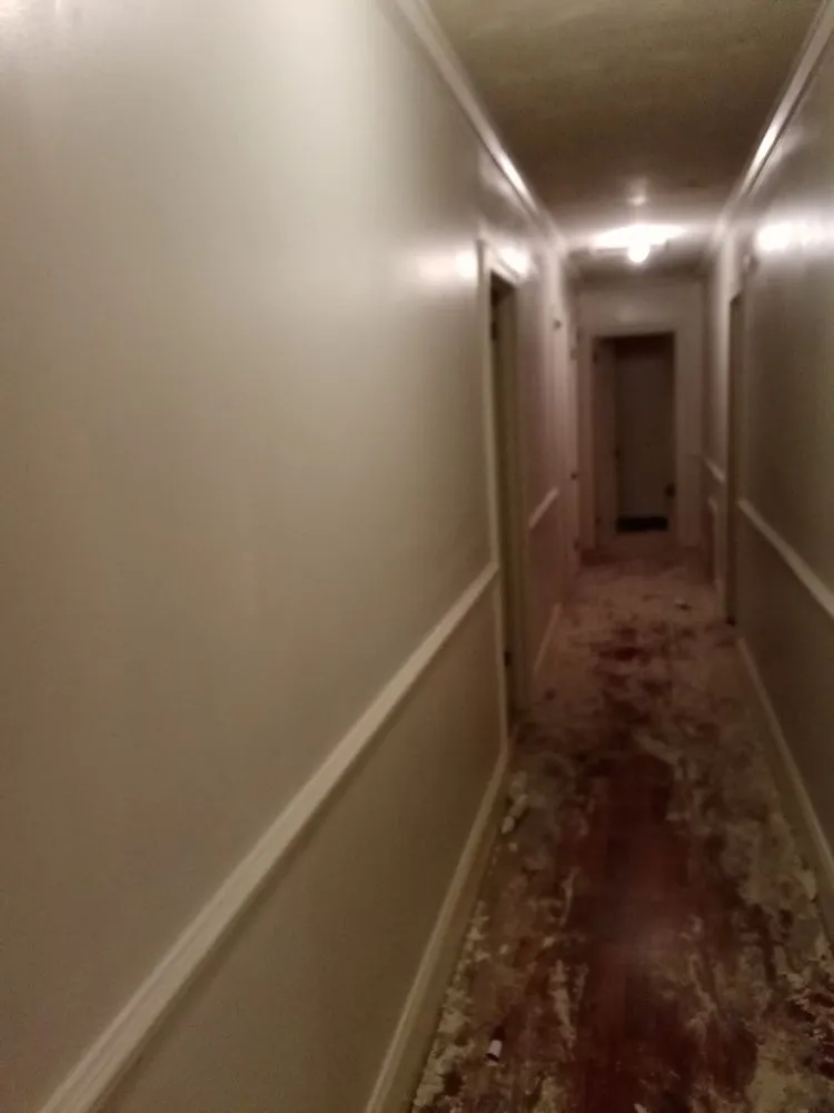 Local garden landscaping in Smithfield, NC - OaksLawn