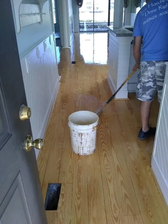 Reliable landscaping services in Smithfield, NC - OaksLawn