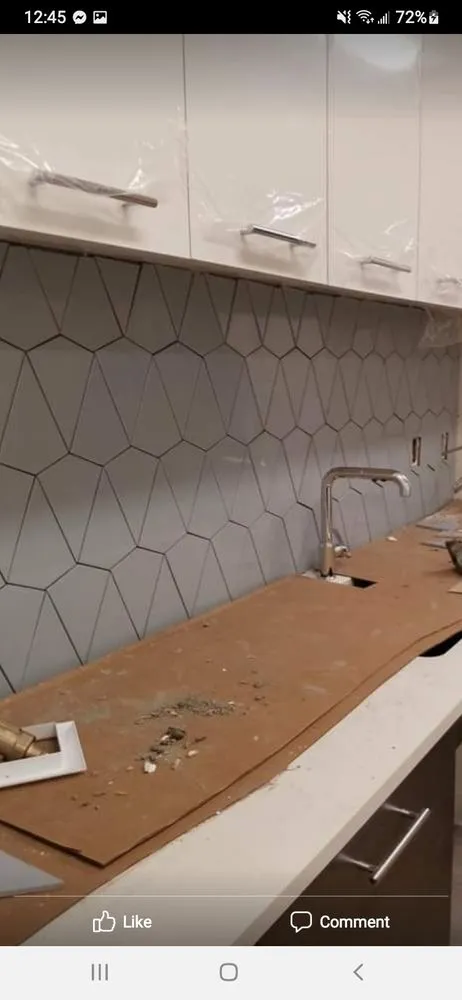 Custom outdoor landscaping for beautiful yards in Smithfield, NC by OaksLawn