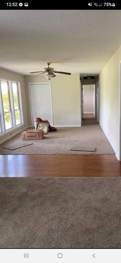 Trusted outdoor landscaping in Smithfield, NC - OaksLawn