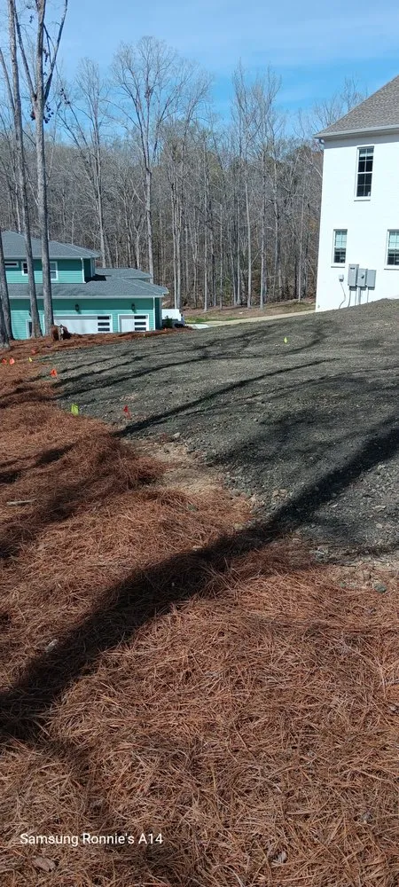 Custom landscape design experts serving Smithfield, NC - OaksLawn