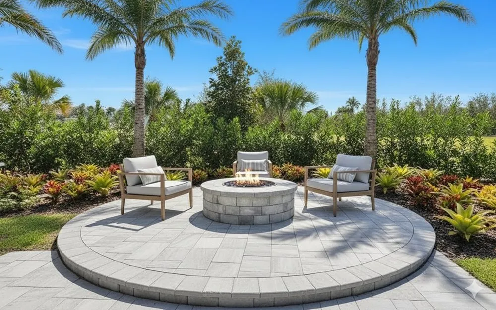 Reliable landscaping services experts serving St. Augustine, FL - Oakstone Luxury Outdoors