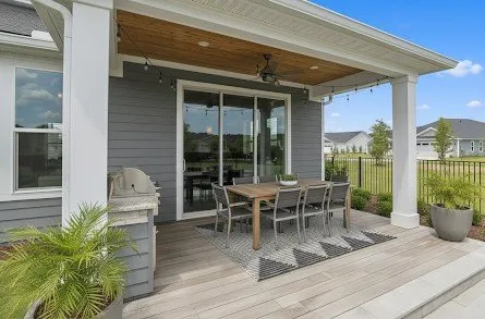 Top-rated landscaping services experts serving St. Augustine, FL - Oakstone Luxury Outdoors