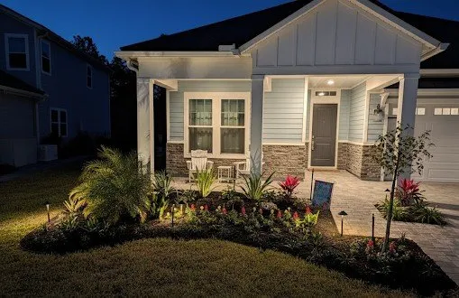 Local landscaping services experts serving St. Augustine, FL - Oakstone Luxury Outdoors