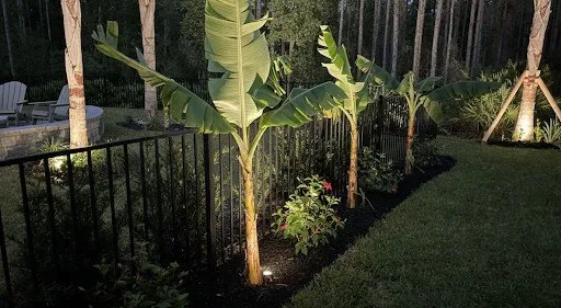 Professional yard maintenance for year-round maintenance across St. Augustine, FL - Oakstone Luxury Outdoors