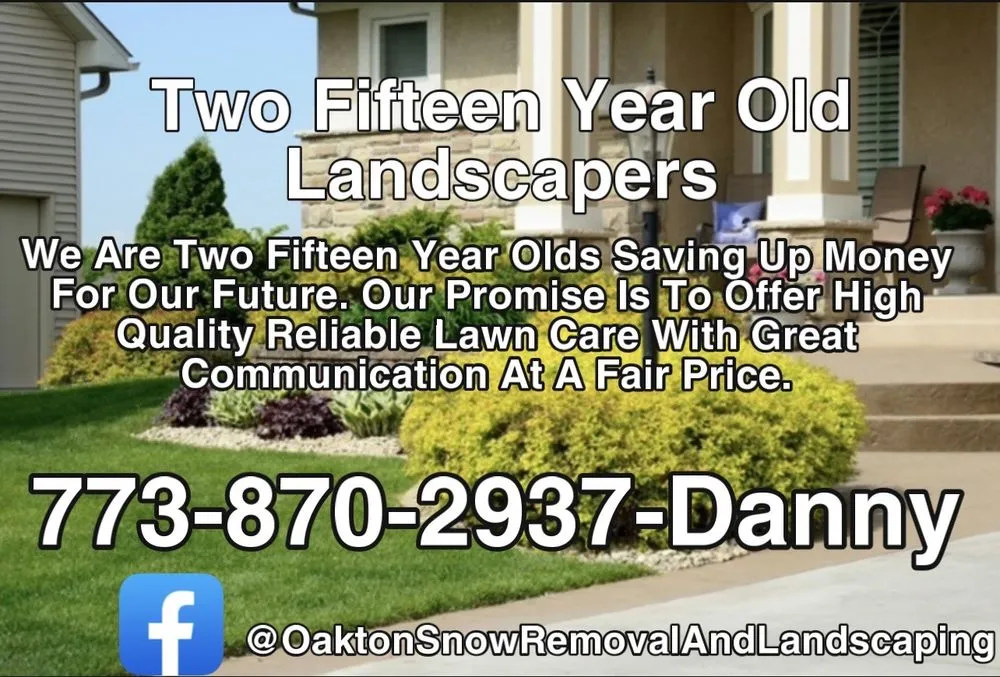 Local residential landscaping in Park Ridge, IL - Oakton Property Maintenance