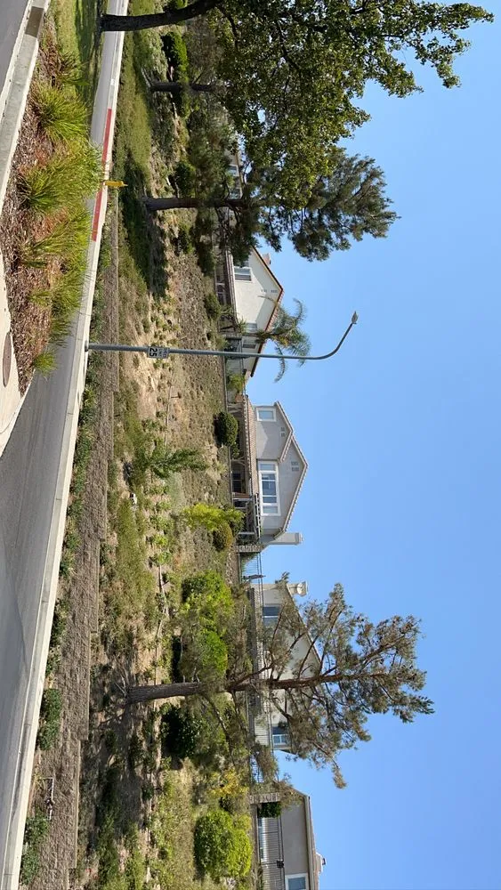 Top-rated garden landscaping for year-round maintenance across Canoga Park, CA - Oaktree Landscape & Maintenance