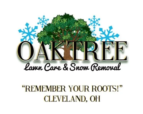 Expert garden landscaping experts serving Cleveland, OH - OAKTREE Lawn Care & Snow Removal