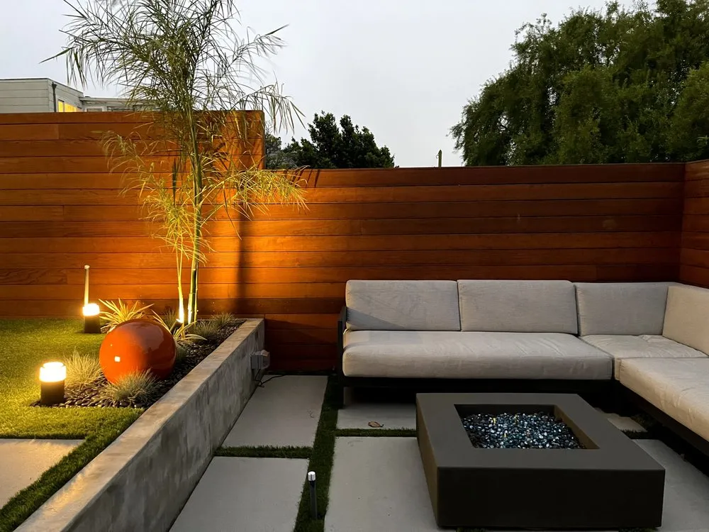 Reliable garden landscaping in Mountain View, CA - Oakwest Landscapes