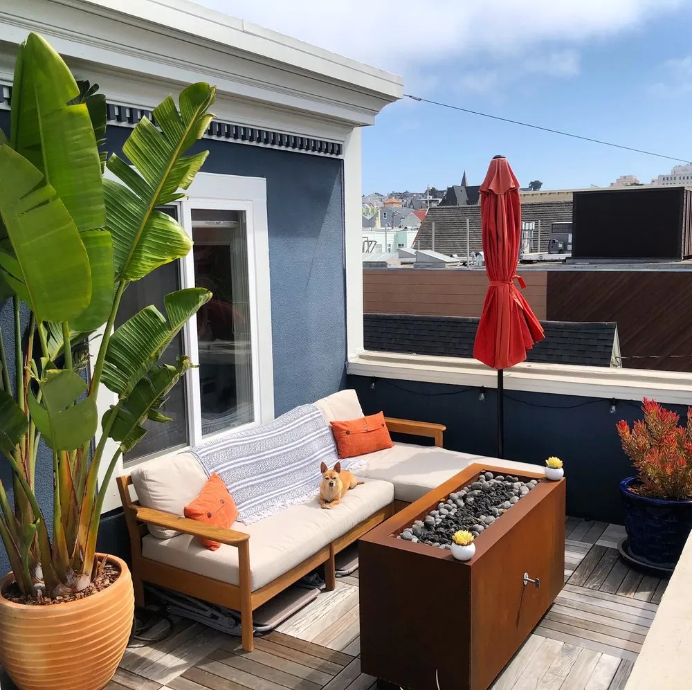 Top-rated landscape installation for residential properties across Mountain View, CA - Oakwest Landscapes