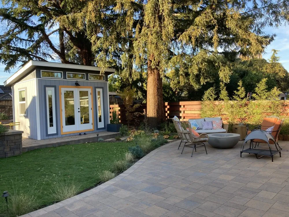 Local residential landscaping in Mountain View, CA - Oakwest Landscapes