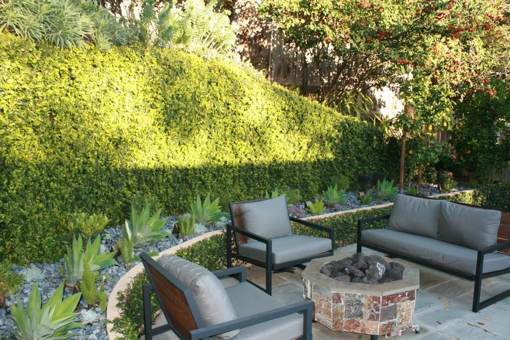 Affordable outdoor landscaping in Mountain View, CA - Oakwest Landscapes