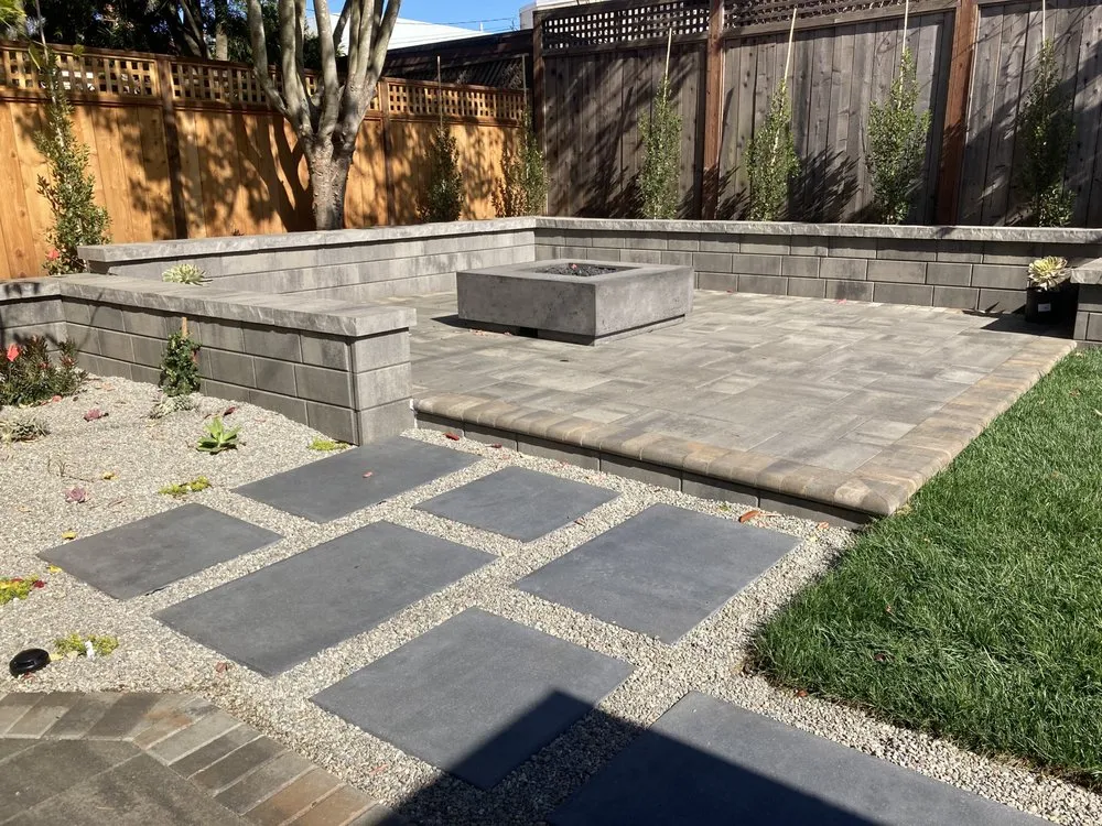 Affordable landscaping services experts serving Mountain View, CA - Oakwest Landscapes