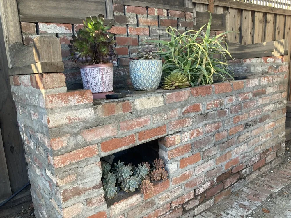 Expert lawn mowing service in Mountain View, CA - Oakwest Landscapes