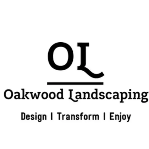 Affordable landscape installation for residential properties in Perry Hall, MD by Oakwood Landscaping