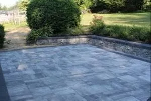 Trusted landscape design with custom design in Perry Hall, MD by Oakwood Landscaping