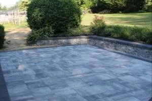 Top-rated lawn care service in Perry Hall, MD by Oakwood Landscaping