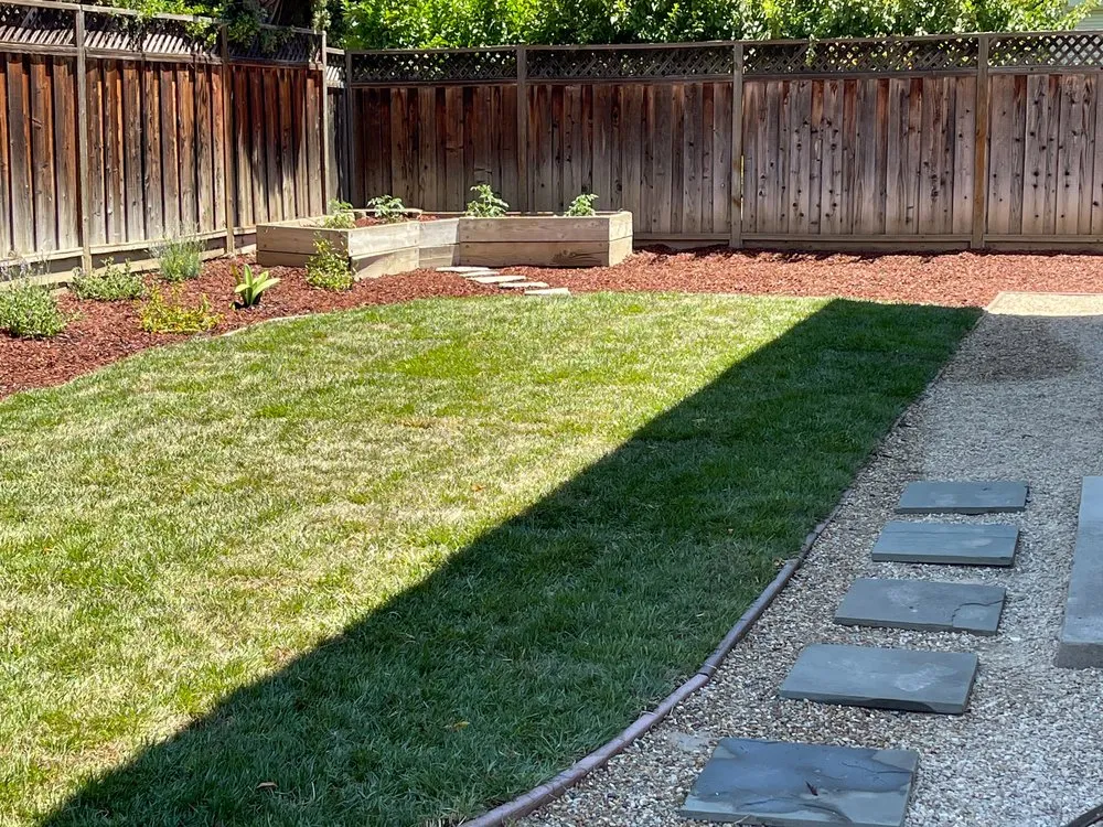 Reliable landscape installation for year-round maintenance across Redwood City, CA - Oakwood Landscaping