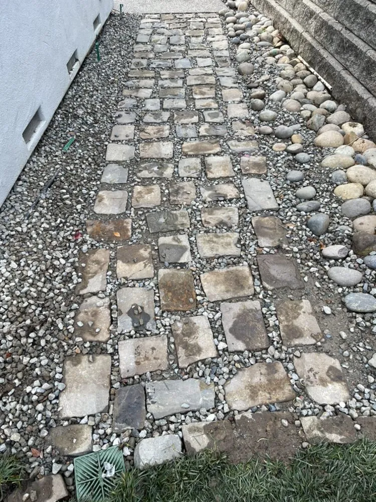 Local garden landscaping in Redwood City, CA - Oakwood Landscaping