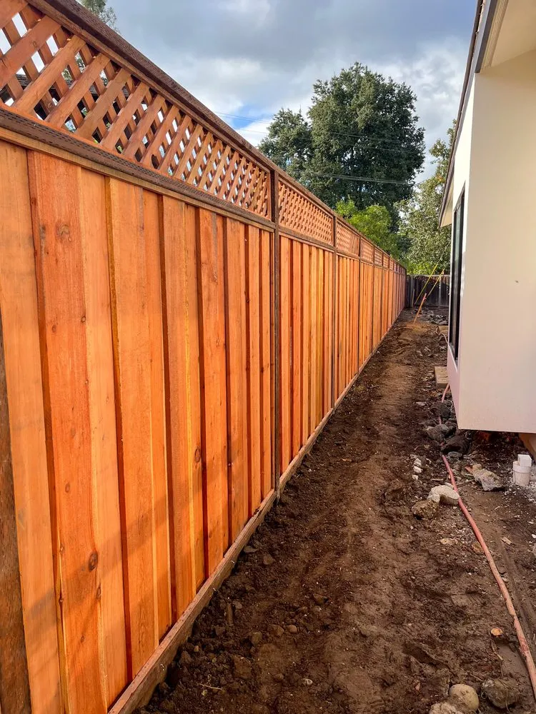 Reliable lawn mowing service for year-round maintenance across Redwood City, CA - Oakwood Landscaping